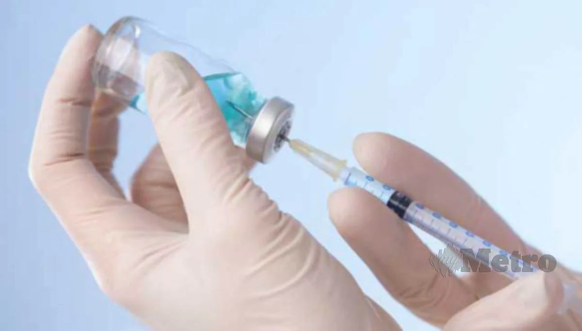 Vaksin Meningococcal