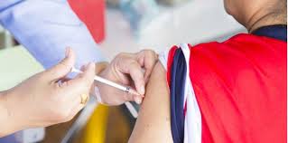 Vaksin Typhoid